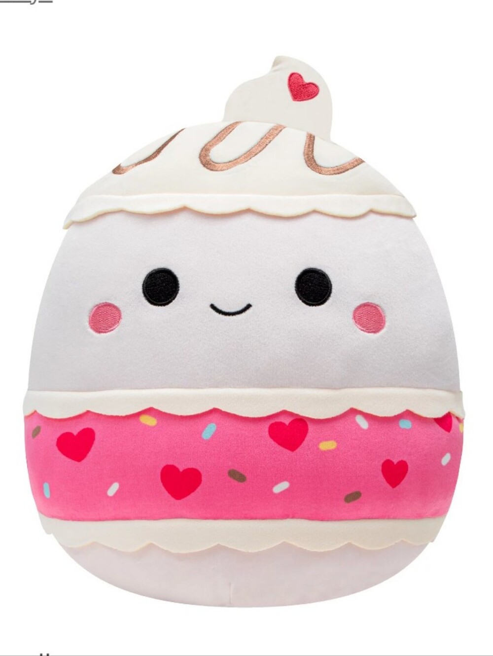 Squishmallows Brinya the Cake 5" Squishmallows